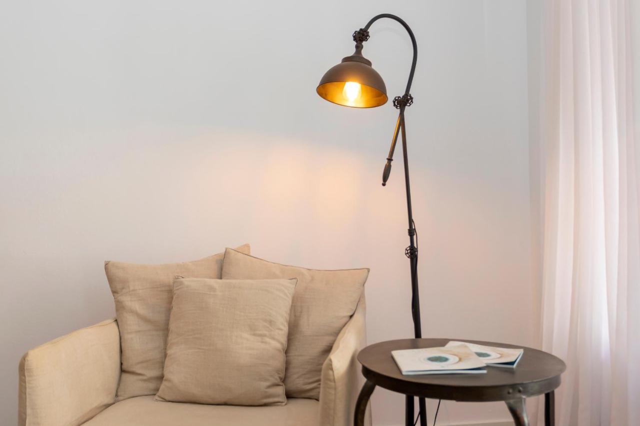 Can Beia Hostal Boutique (Adults Only) San Antonio  Bagian luar foto