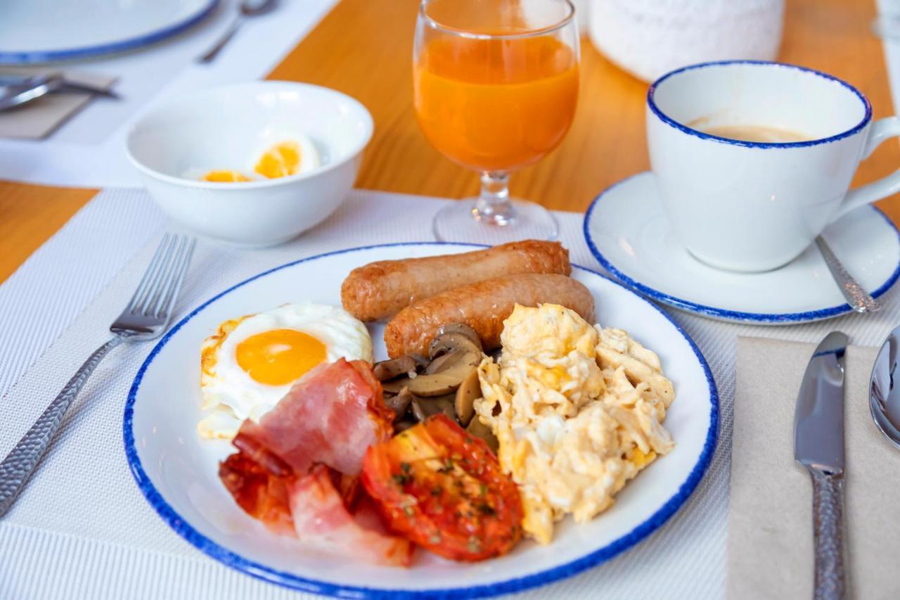 Can Beia Hostal Boutique (Adults Only) San Antonio  Bagian luar foto