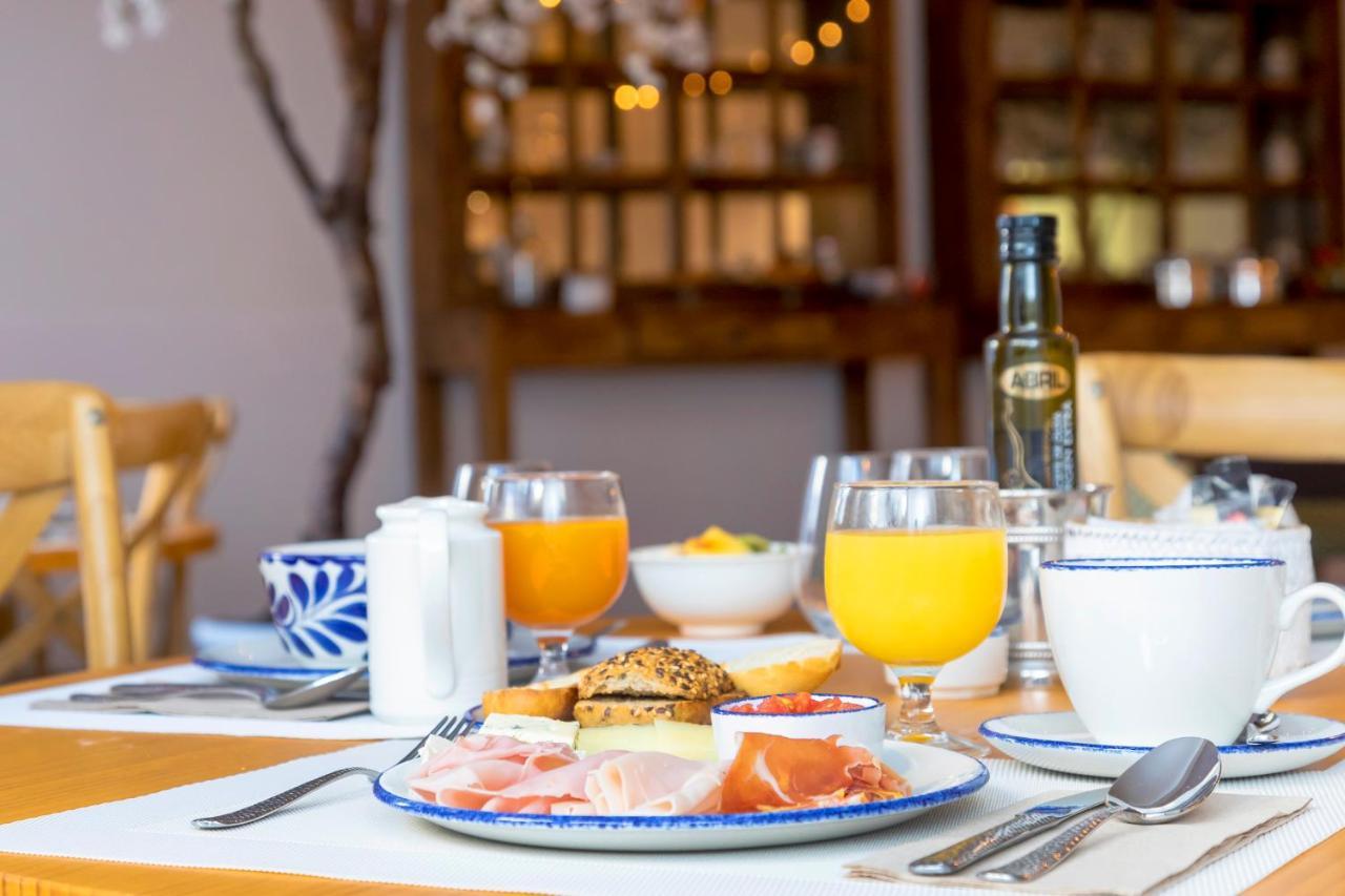 Can Beia Hostal Boutique (Adults Only) San Antonio  Bagian luar foto