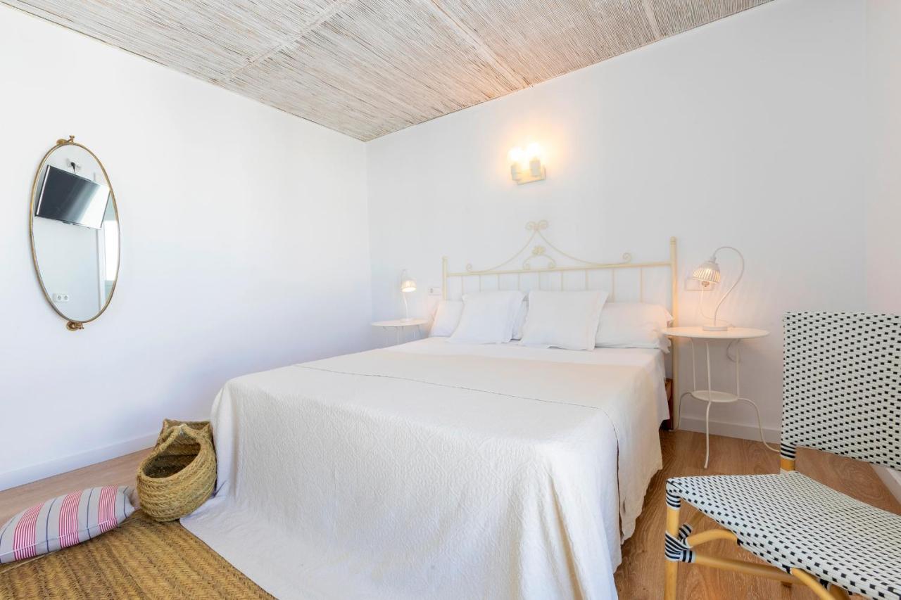 Can Beia Hostal Boutique (Adults Only) San Antonio  Bagian luar foto