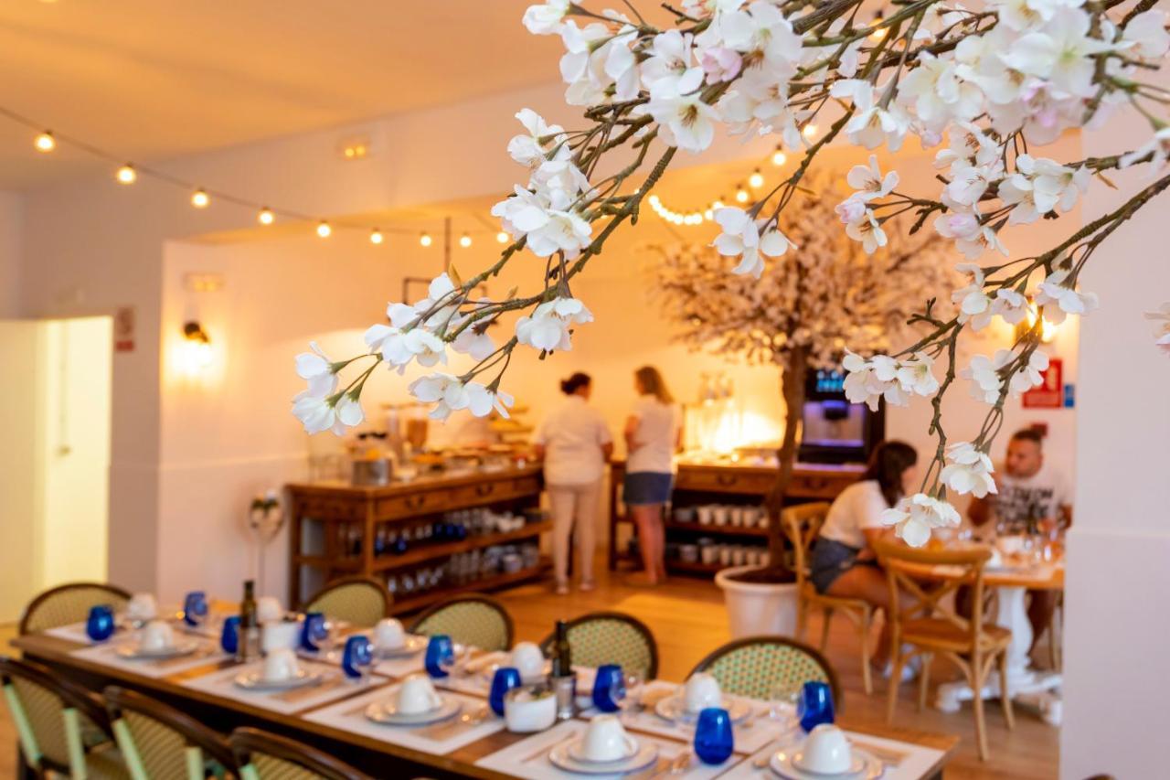Can Beia Hostal Boutique (Adults Only) San Antonio  Bagian luar foto
