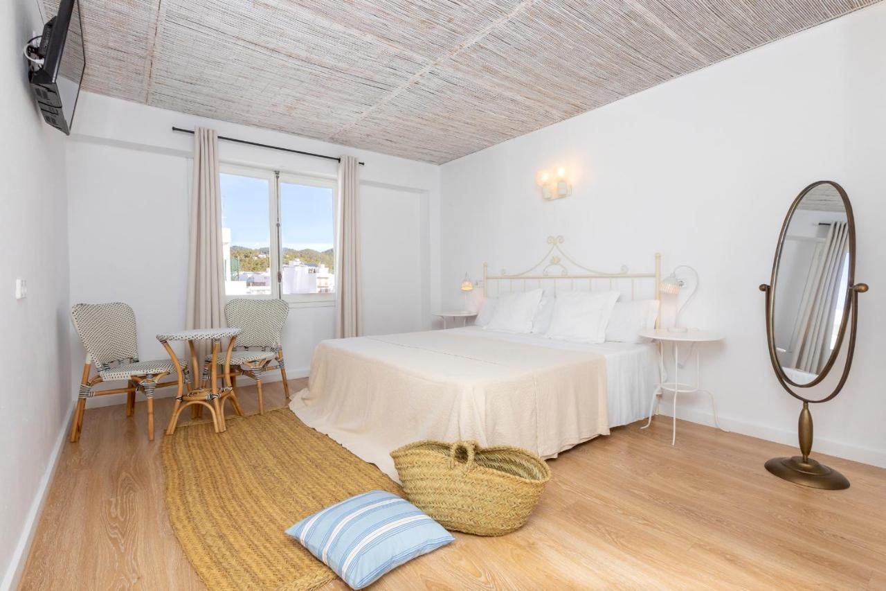 Can Beia Hostal Boutique (Adults Only) San Antonio  Bagian luar foto