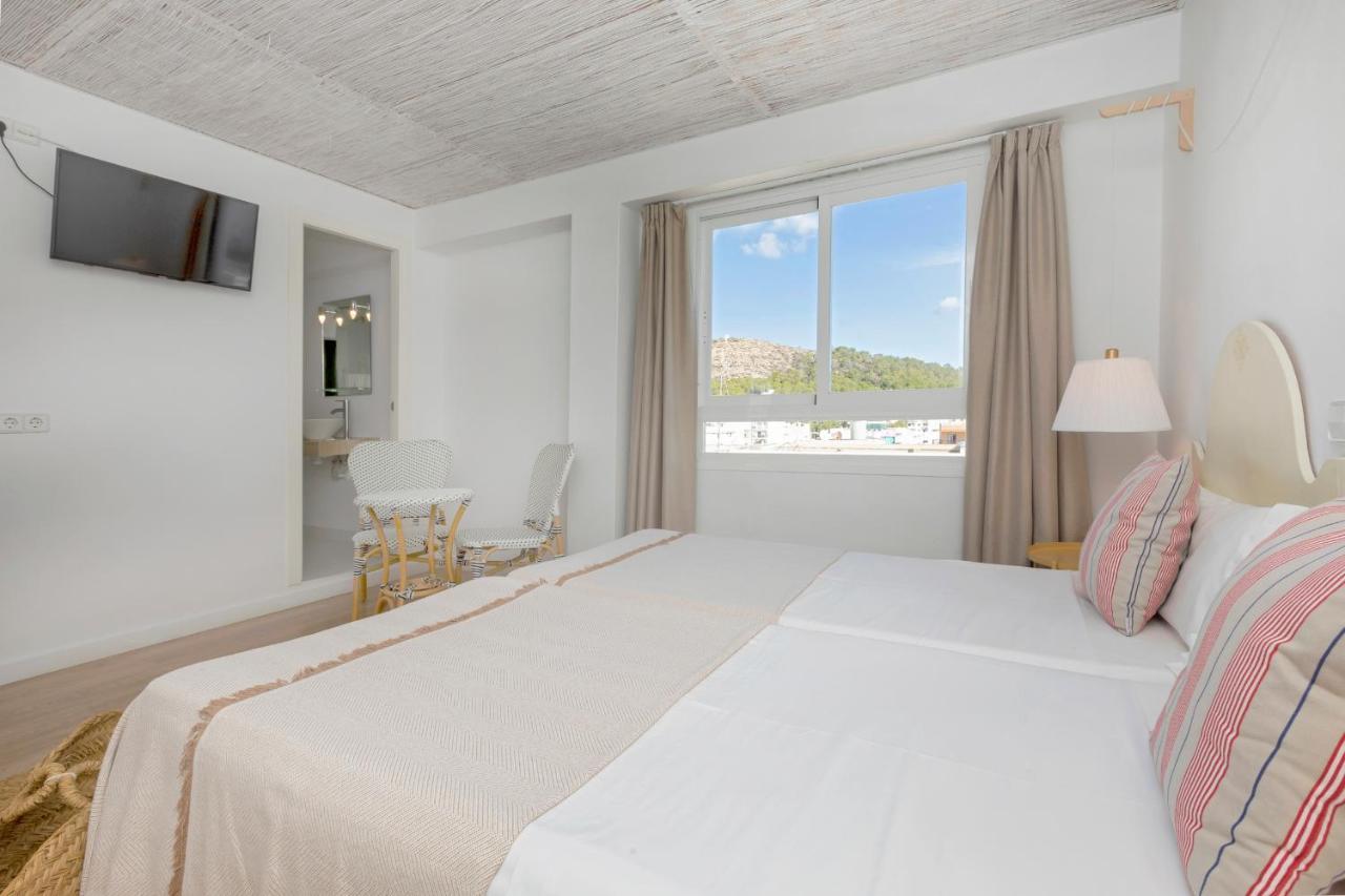 Can Beia Hostal Boutique (Adults Only) San Antonio  Bagian luar foto