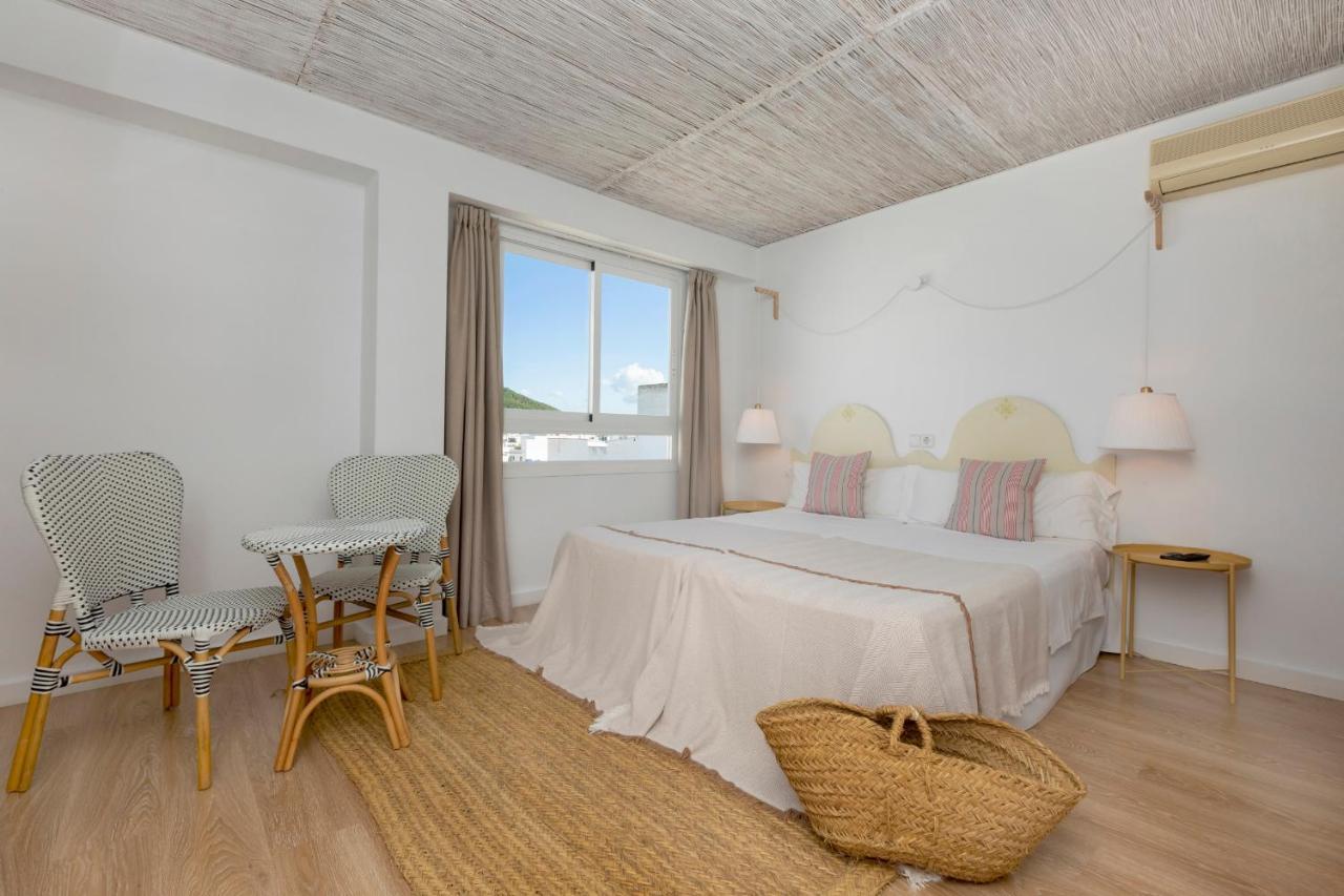 Can Beia Hostal Boutique (Adults Only) San Antonio  Bagian luar foto