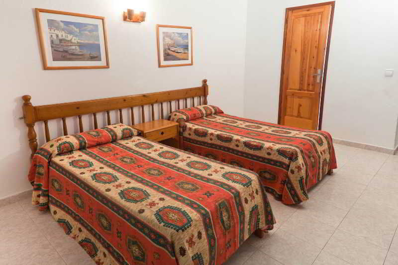 Can Beia Hostal Boutique (Adults Only) San Antonio  Bagian luar foto