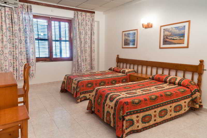 Can Beia Hostal Boutique (Adults Only) San Antonio  Bagian luar foto