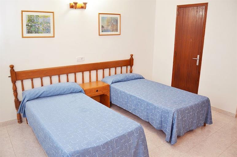 Can Beia Hostal Boutique (Adults Only) San Antonio  Bagian luar foto