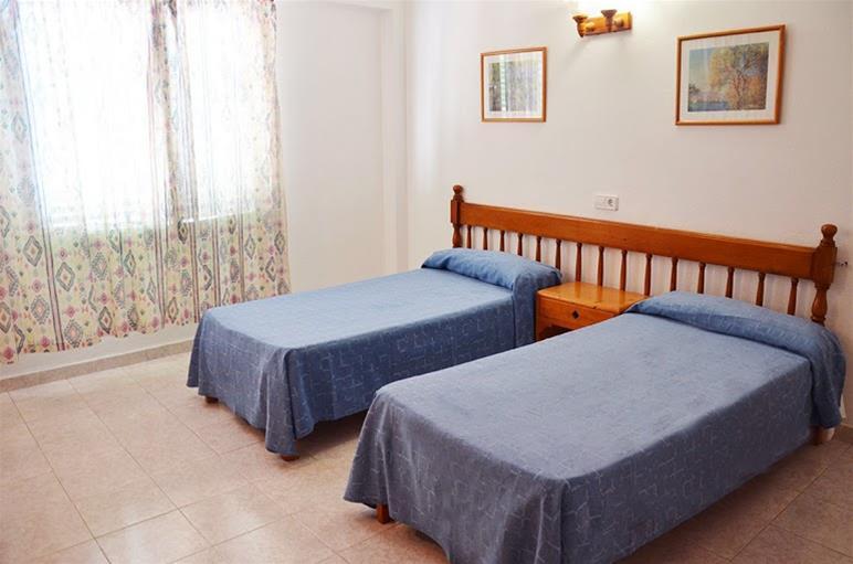 Can Beia Hostal Boutique (Adults Only) San Antonio  Bagian luar foto