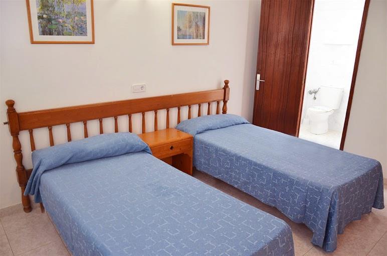 Can Beia Hostal Boutique (Adults Only) San Antonio  Bagian luar foto