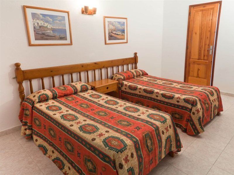 Can Beia Hostal Boutique (Adults Only) San Antonio  Bagian luar foto
