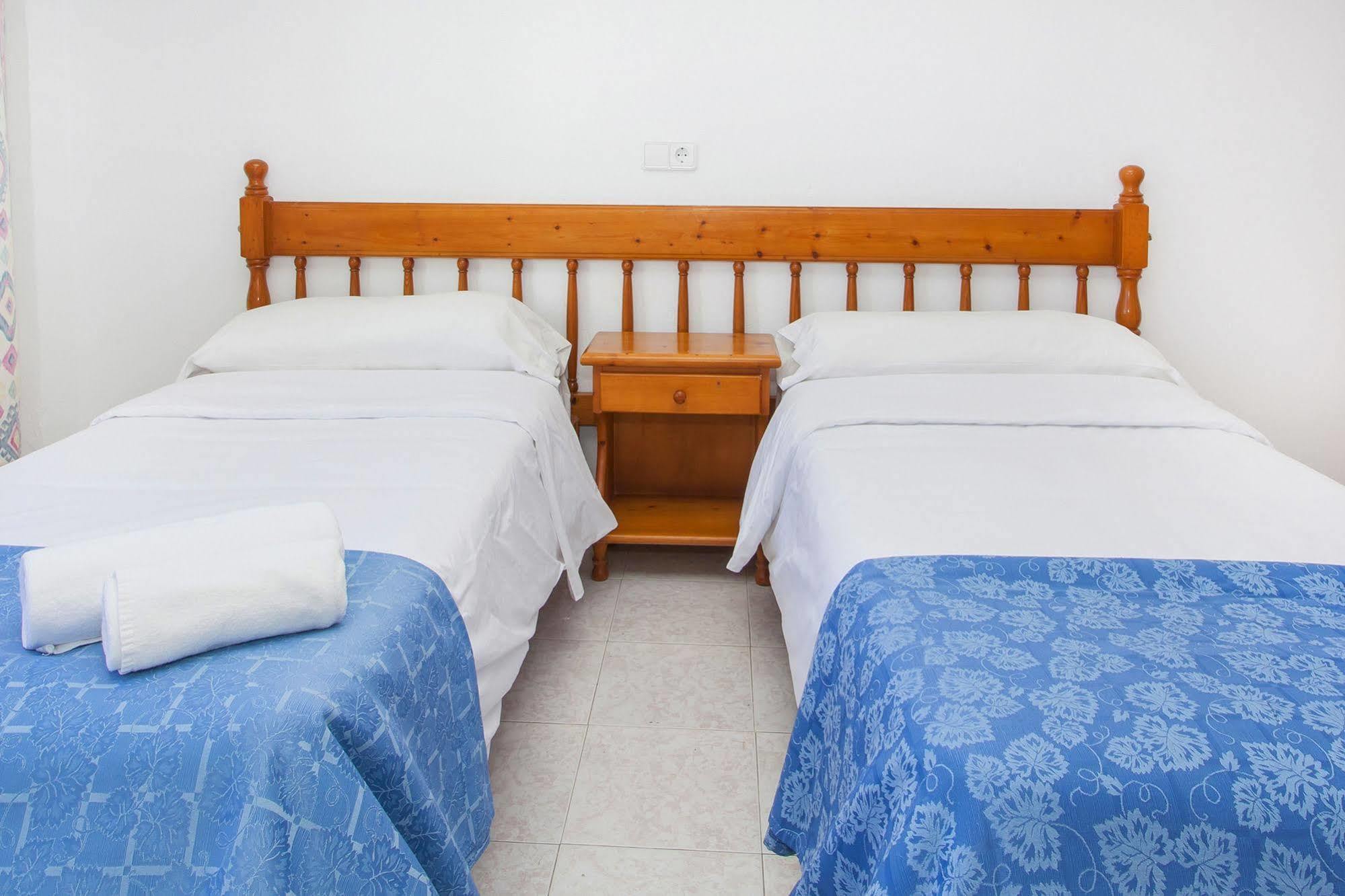 Can Beia Hostal Boutique (Adults Only) San Antonio  Bagian luar foto