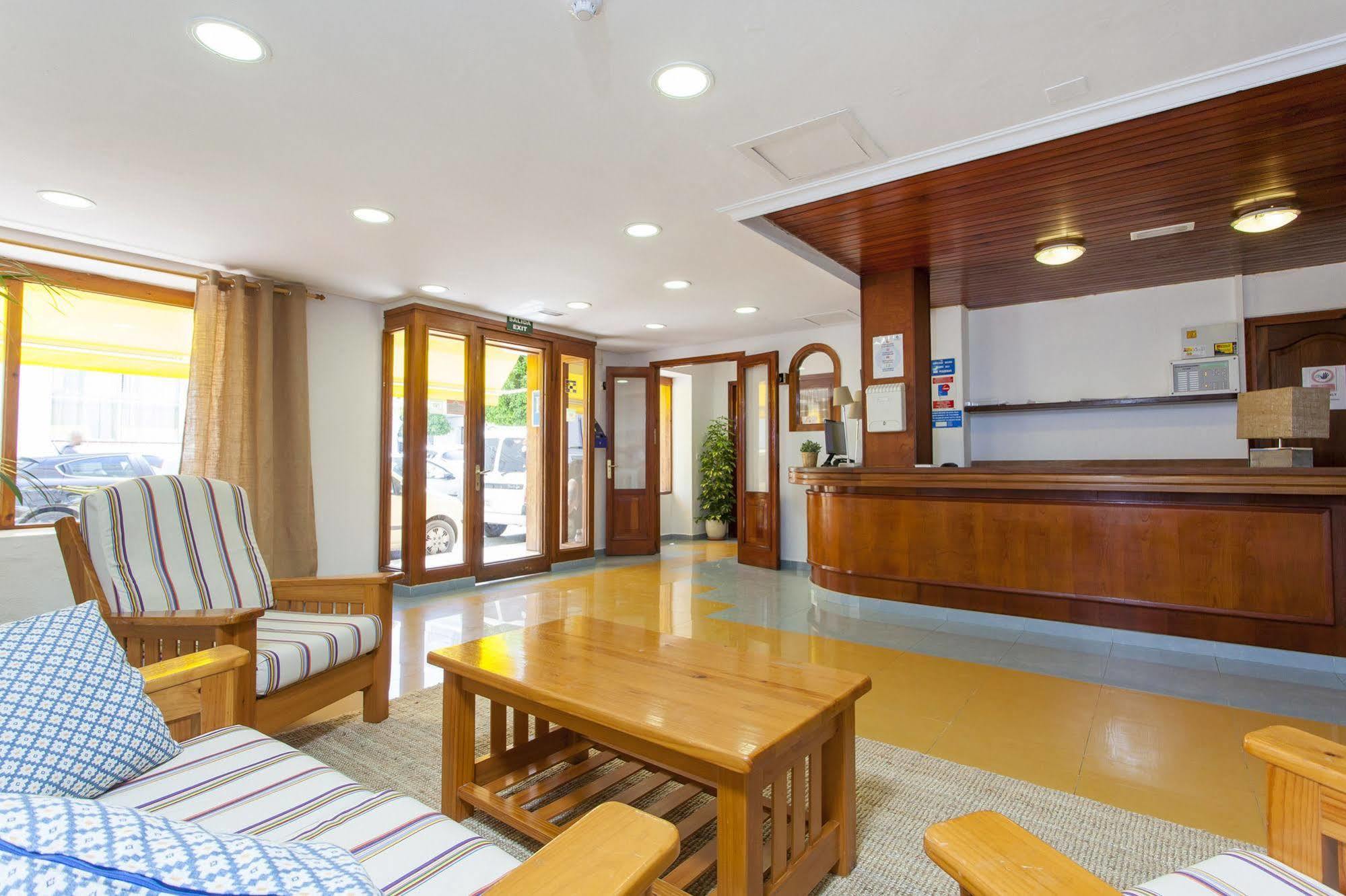 Can Beia Hostal Boutique (Adults Only) San Antonio  Bagian luar foto