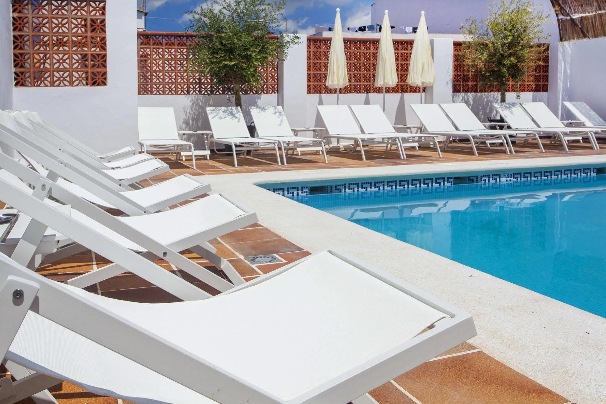 Can Beia Hostal Boutique (Adults Only) San Antonio  Bagian luar foto