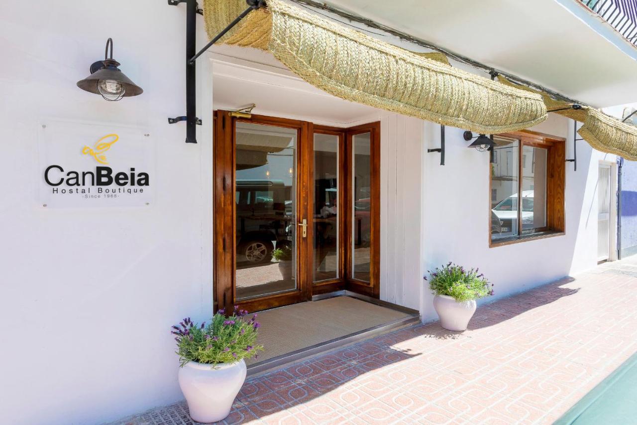 Can Beia Hostal Boutique (Adults Only) San Antonio  Bagian luar foto