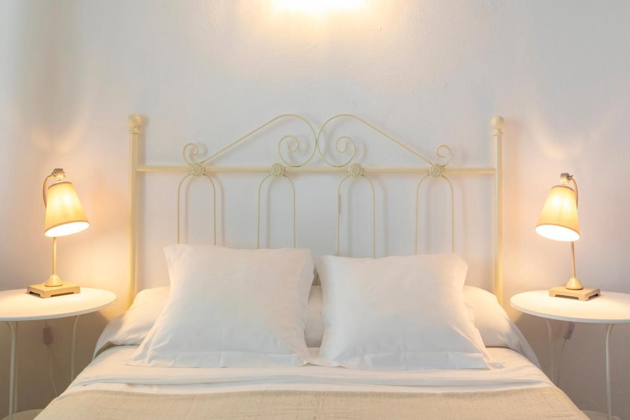 Can Beia Hostal Boutique (Adults Only) San Antonio  Bagian luar foto