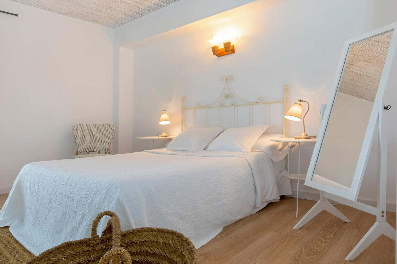 Can Beia Hostal Boutique (Adults Only) San Antonio  Bagian luar foto